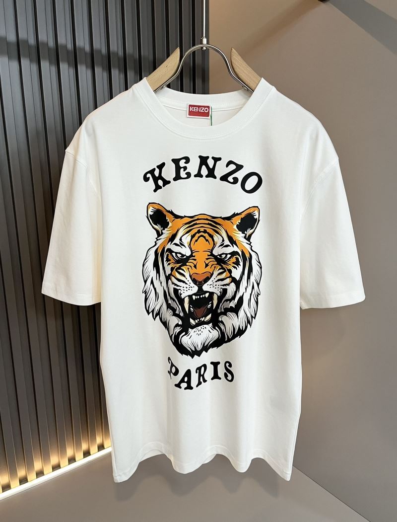 Kenzo T-Shirts